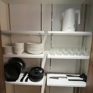 Standaard Familie Kamer